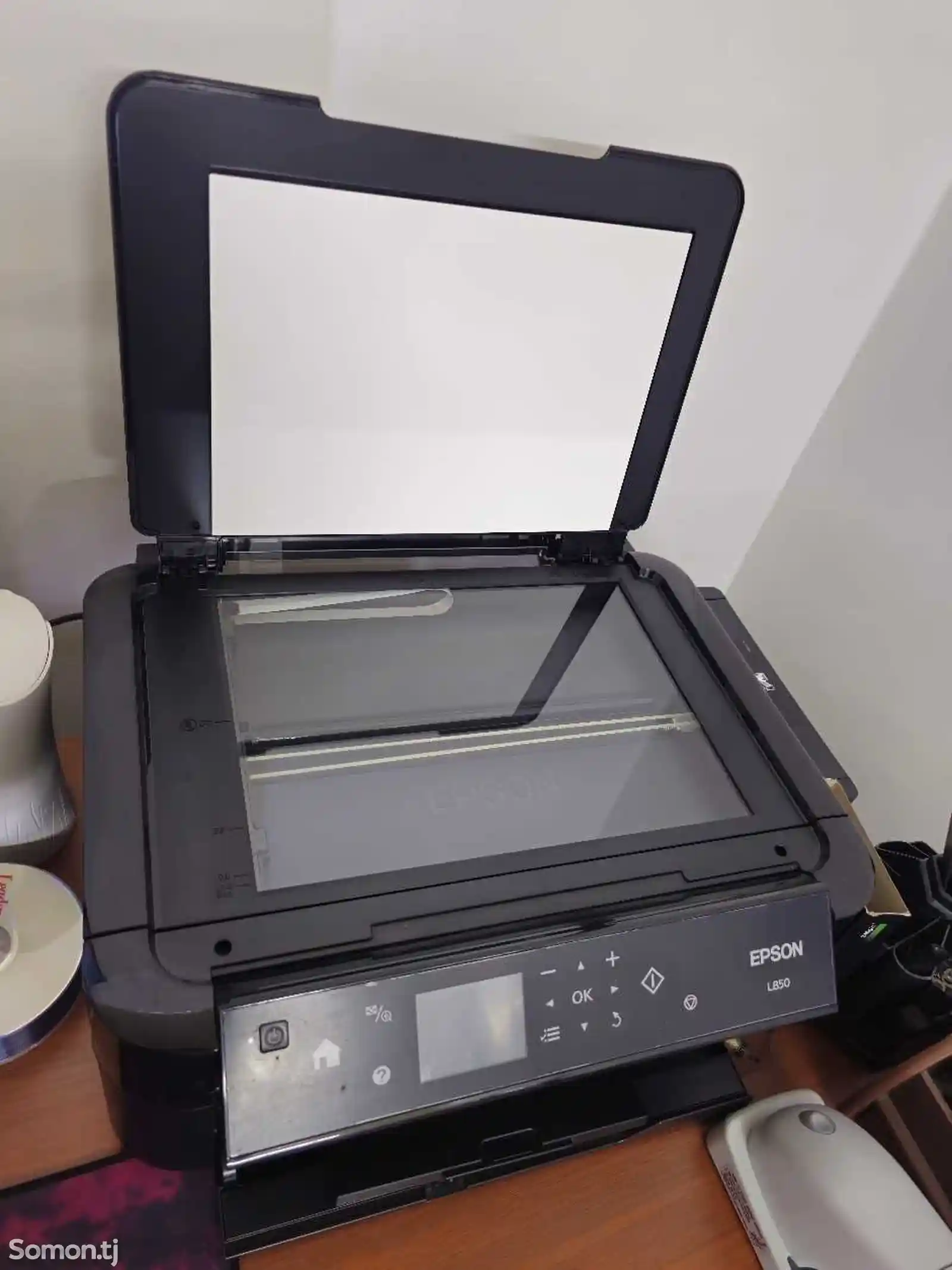 Принтер Epson L850-5