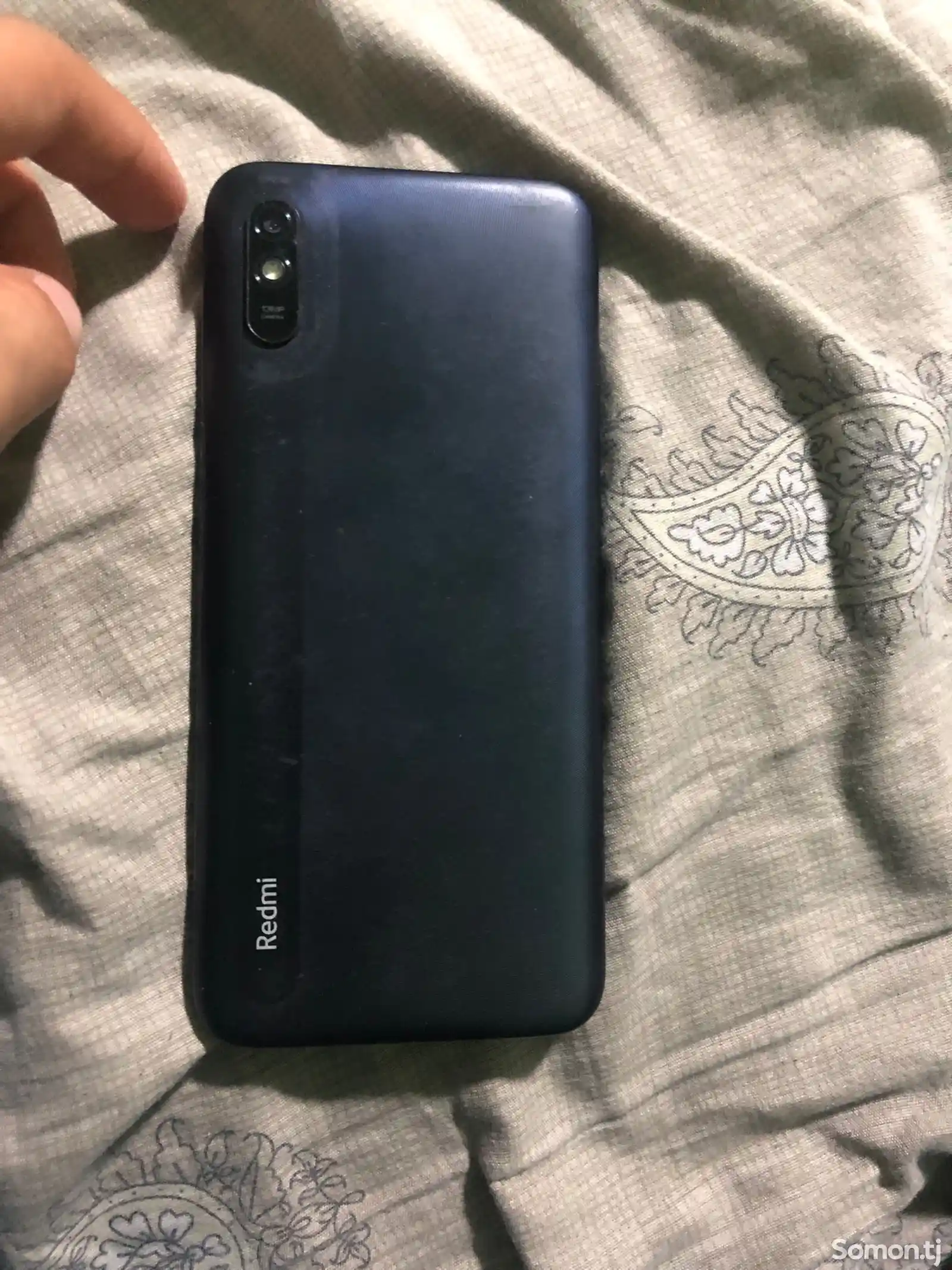 Xiaomi Redmi 9А-3