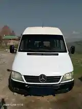 Mercedes-Benz Sprinter, 2003-2