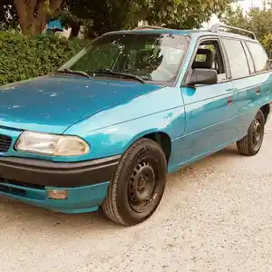 Opel Astra F, 1994