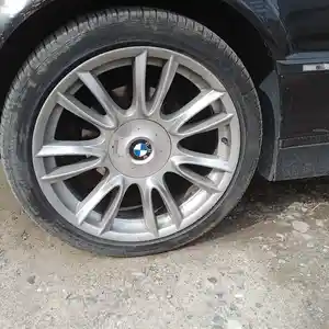 Диски и шины R20 BMW Individual