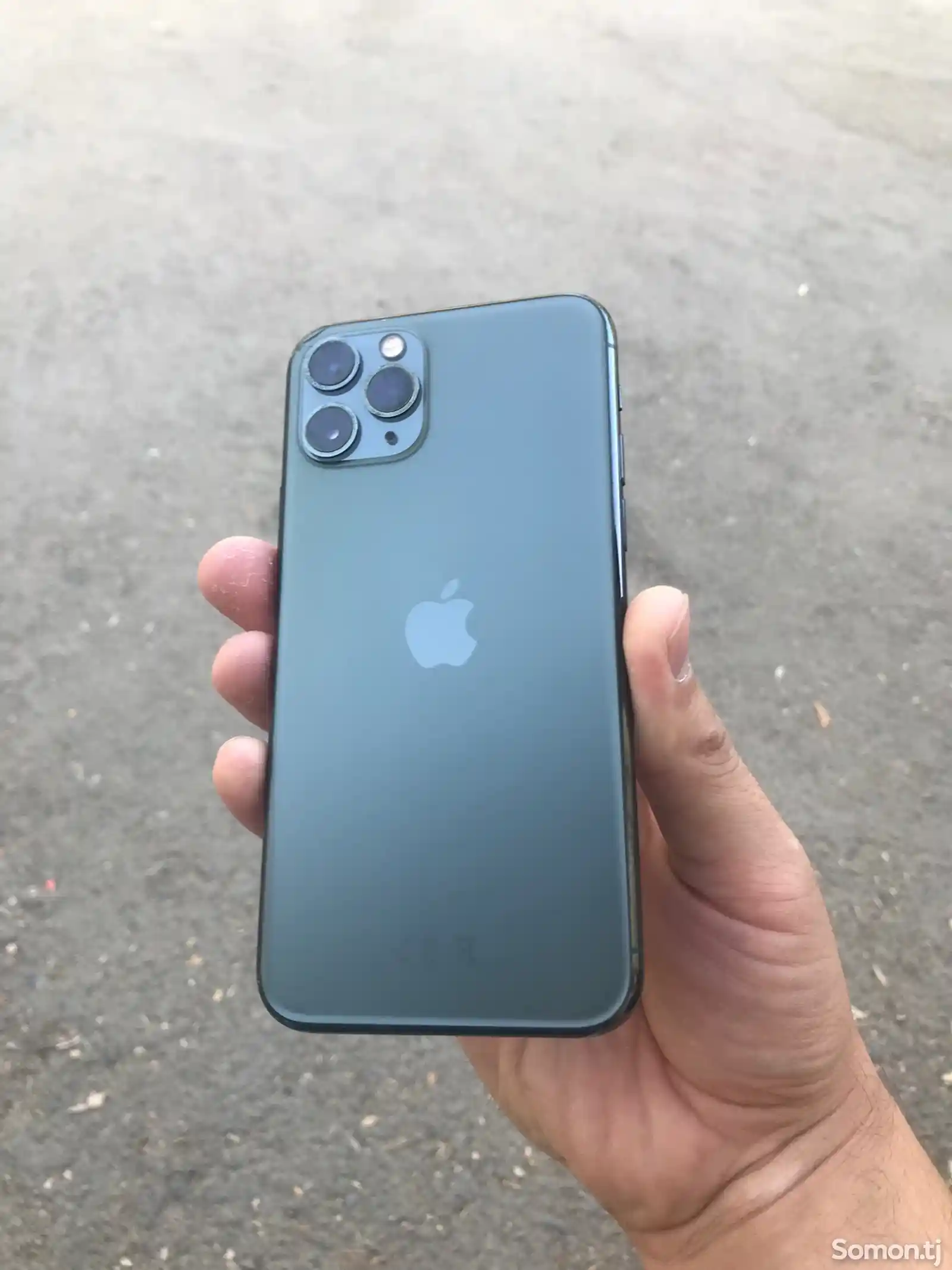 Apple iPhone 11 Pro, 64 gb, Space Grey-2