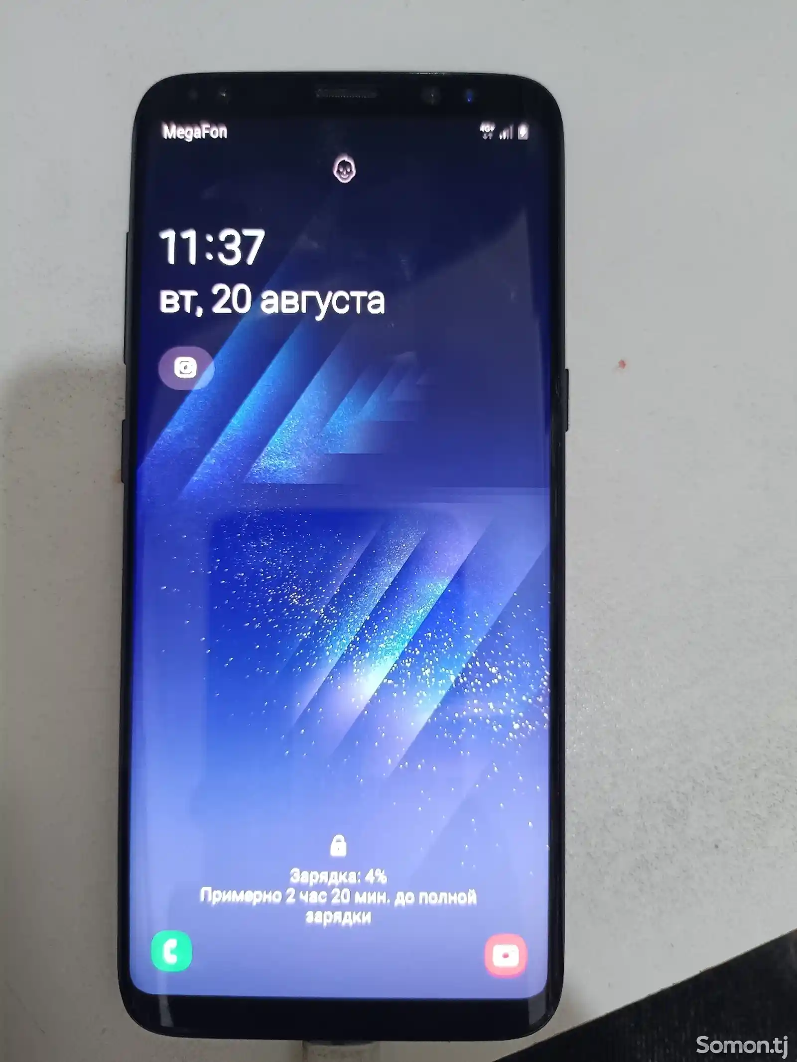 Samsung Galaxy S8 64gb-1