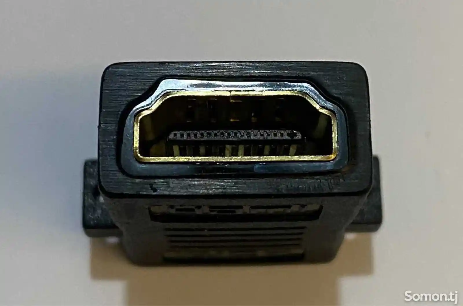 Адаптер HDMI то HDMI-3
