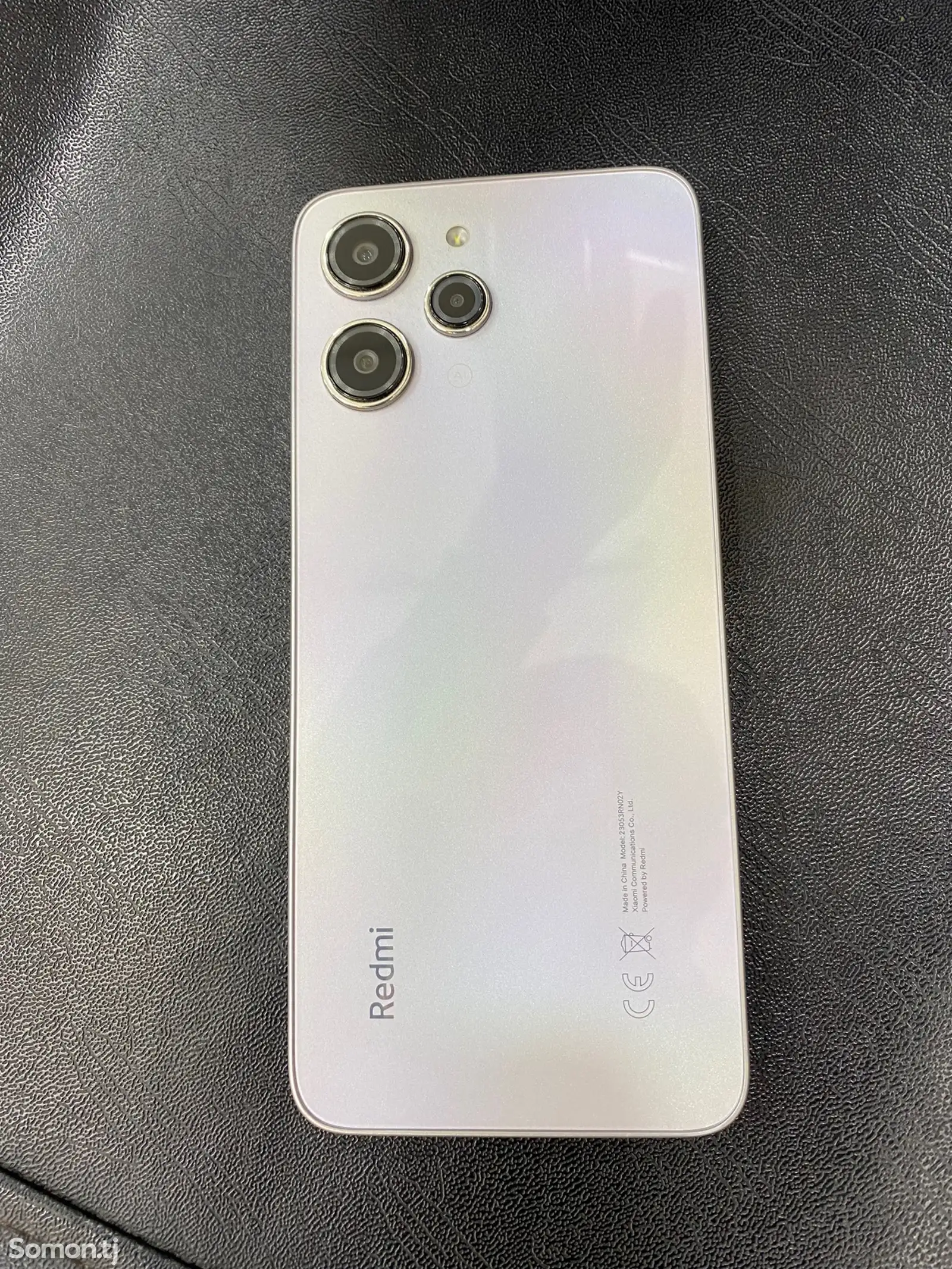 Xiaomi Redmi Note 12-1