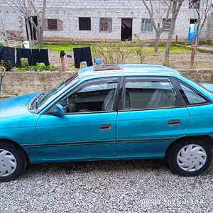 Opel Astra F, 1993