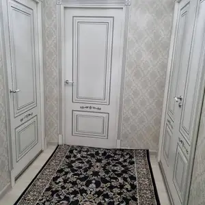 3-комн. квартира, 2 этаж, 90 м², Исфара