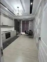 3-комн. квартира, 4 этаж, 90м², Шохмансур-8