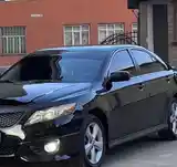 Toyota Camry, 2011-9