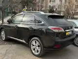 Lexus RX series, 2013-2