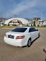 Toyota Camry, 2010-4