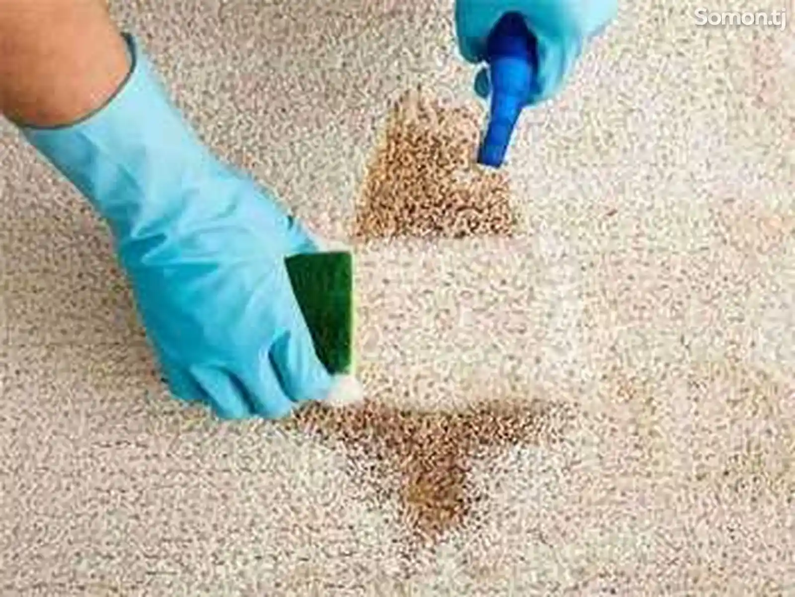 Химчистка ковровых покрытий и мягкой мебели-6