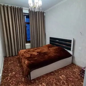 2-комн. квартира, 8 этаж, 60м², Караболо