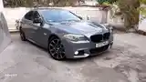 BMW 5 series, 2013-10