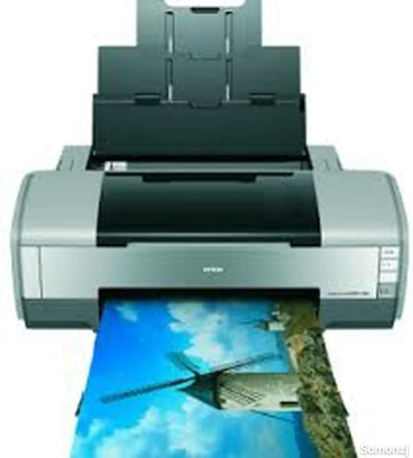 Принтер Epson Stylus photo 1390 A3+ professional-1