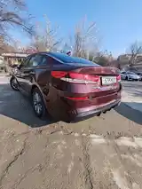 Kia Optima, 2019-9