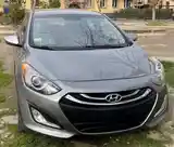 Hyundai Elantra, 2013-2