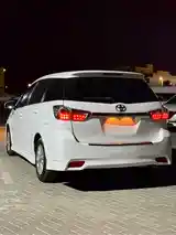 Toyota Wish, 2014-3