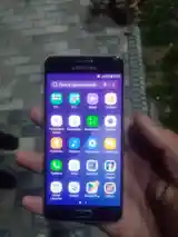 Samsung Galaxy А3, 2016-2