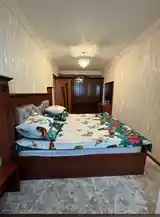 3-комн. квартира, 4 этаж, 60м², Сомони-6