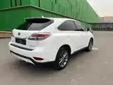 Lexus RX series, 2014-4