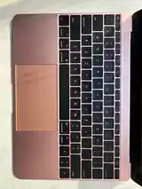 Ноутбук MacBook 12 inch 2017y-5