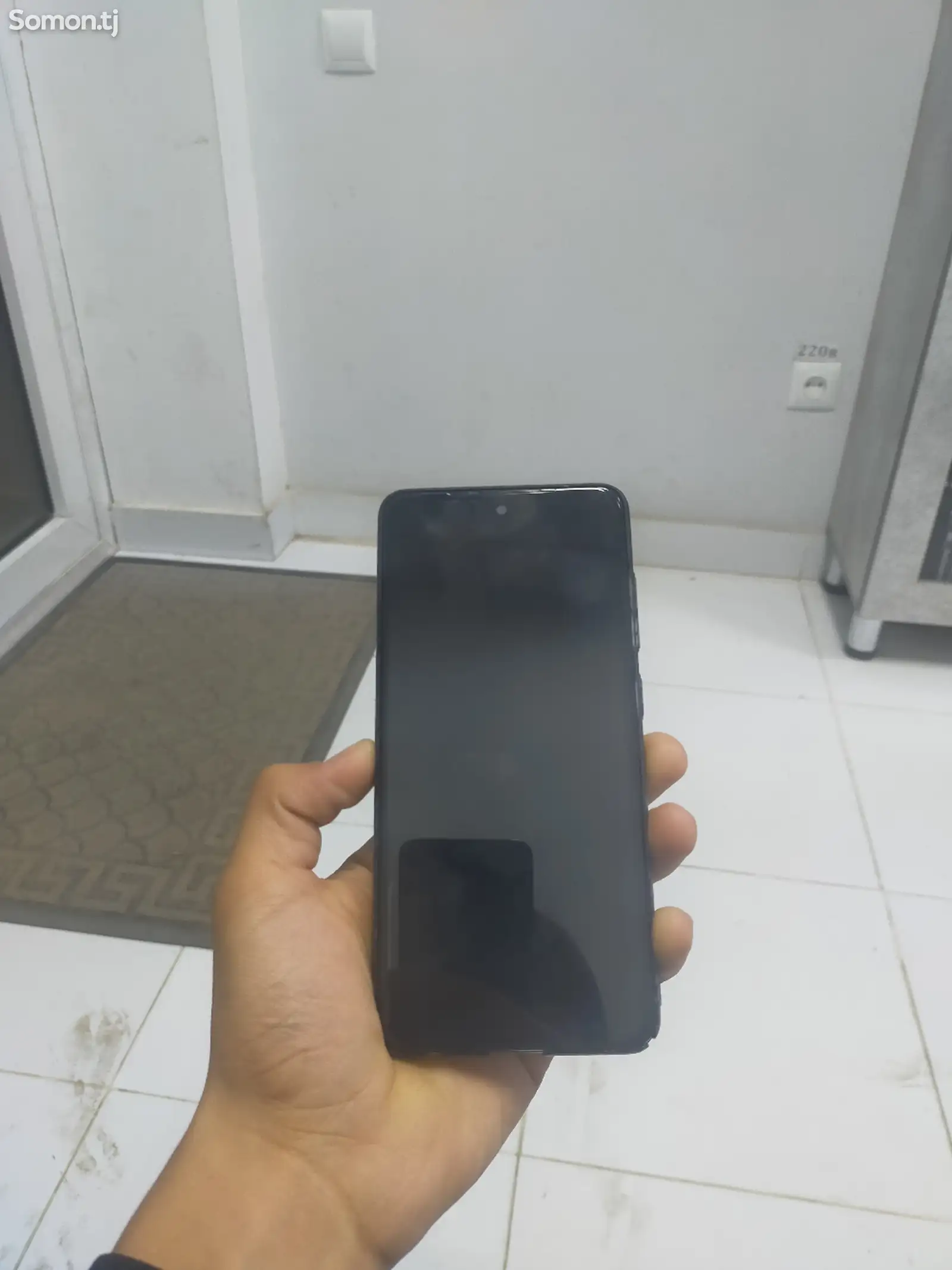 Samsung Galaxy A52-1