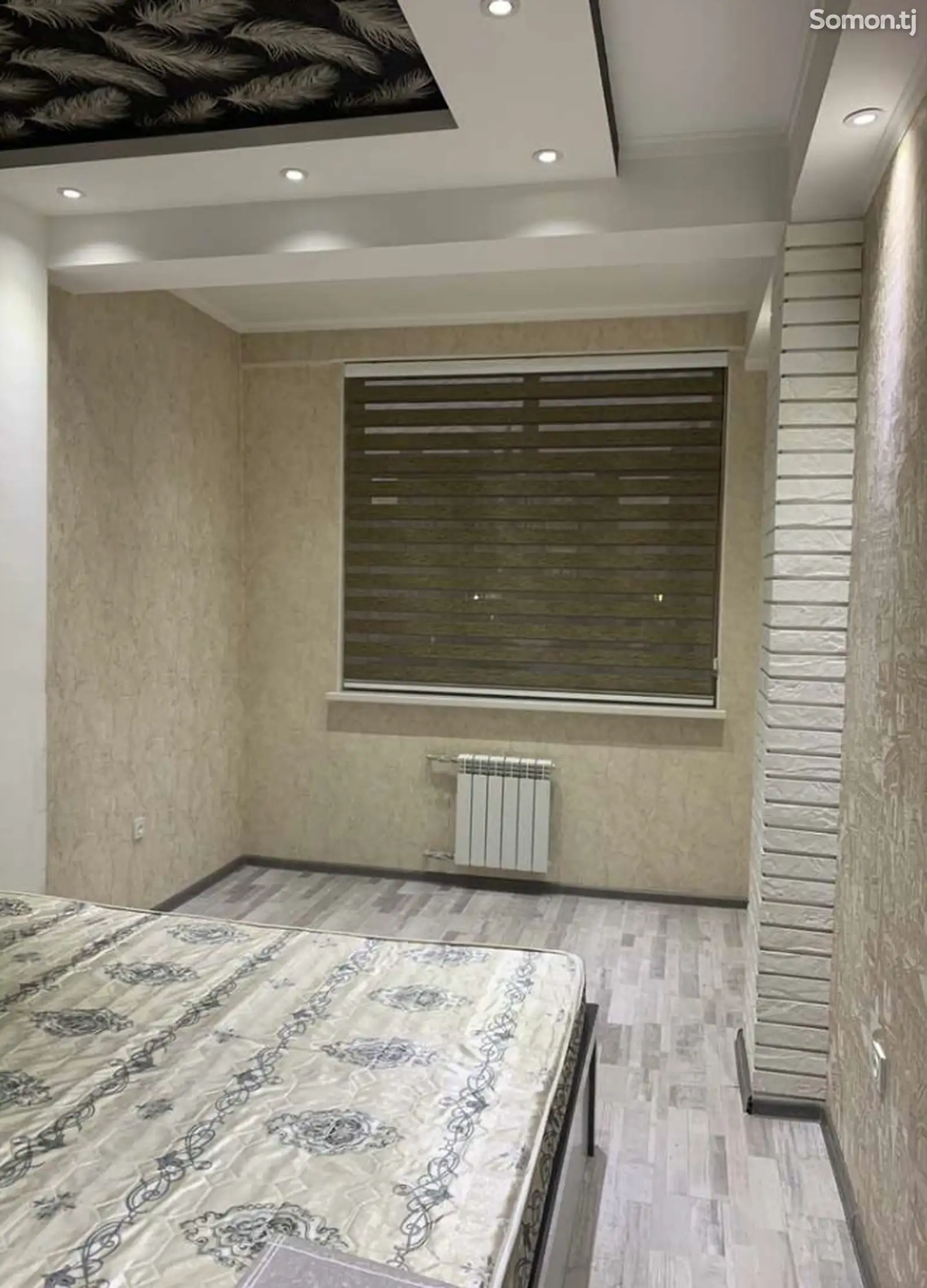 2-комн. квартира, 3 этаж, 52м², Zккачинор-5