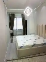 2-комн. квартира, 15 этаж, 85 м², Сино-5