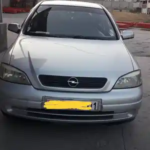 Opel Astra G, 1999