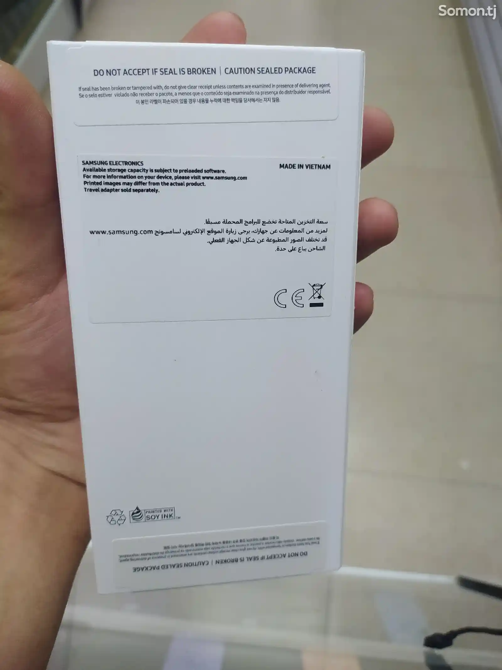 Samsung Galaxy A15-2