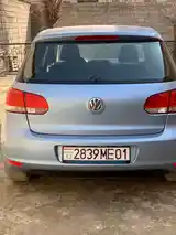 Volkswagen Polo, 2009-4