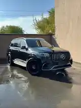 Mercedes-Benz GLS, 2020-4