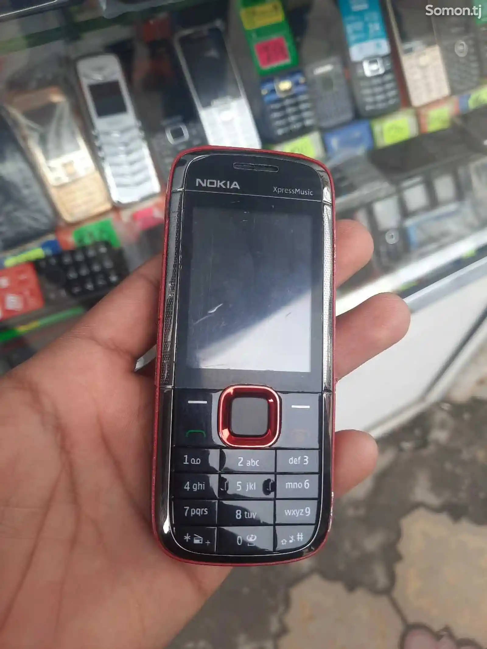 Nokia 5130-9