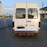 Mercedes-Benz Sprinter, 1999-6