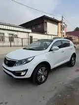 Kia Sportage, 2015-4