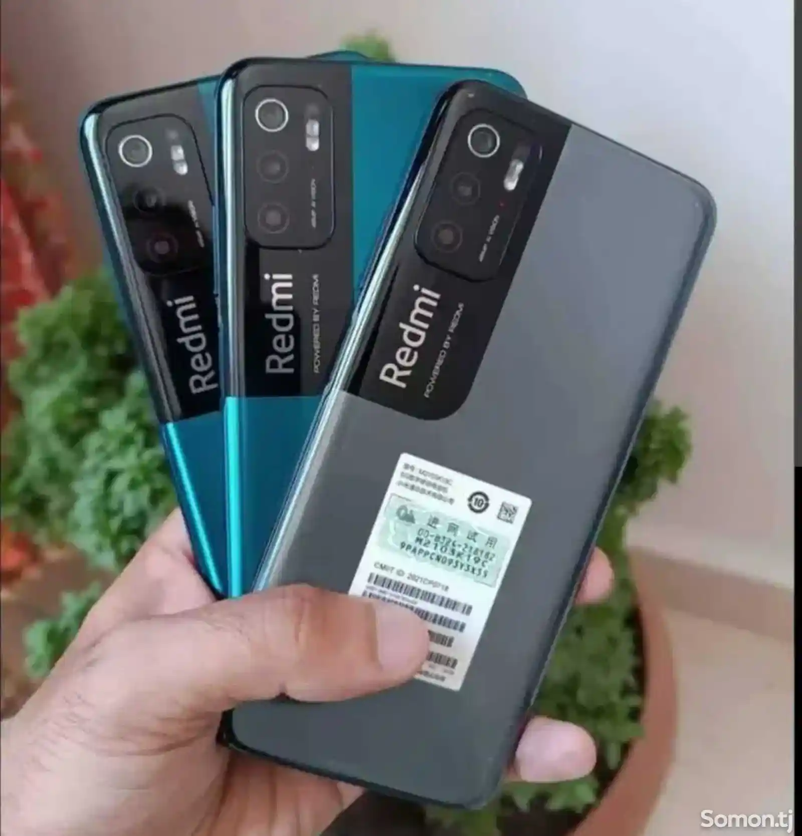 Xiaomi Redmi Note 11SE-6