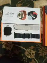 Смарт часы Smart Watch x8 ultra-2