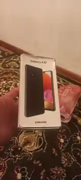 Samsung Galaxy A32-4