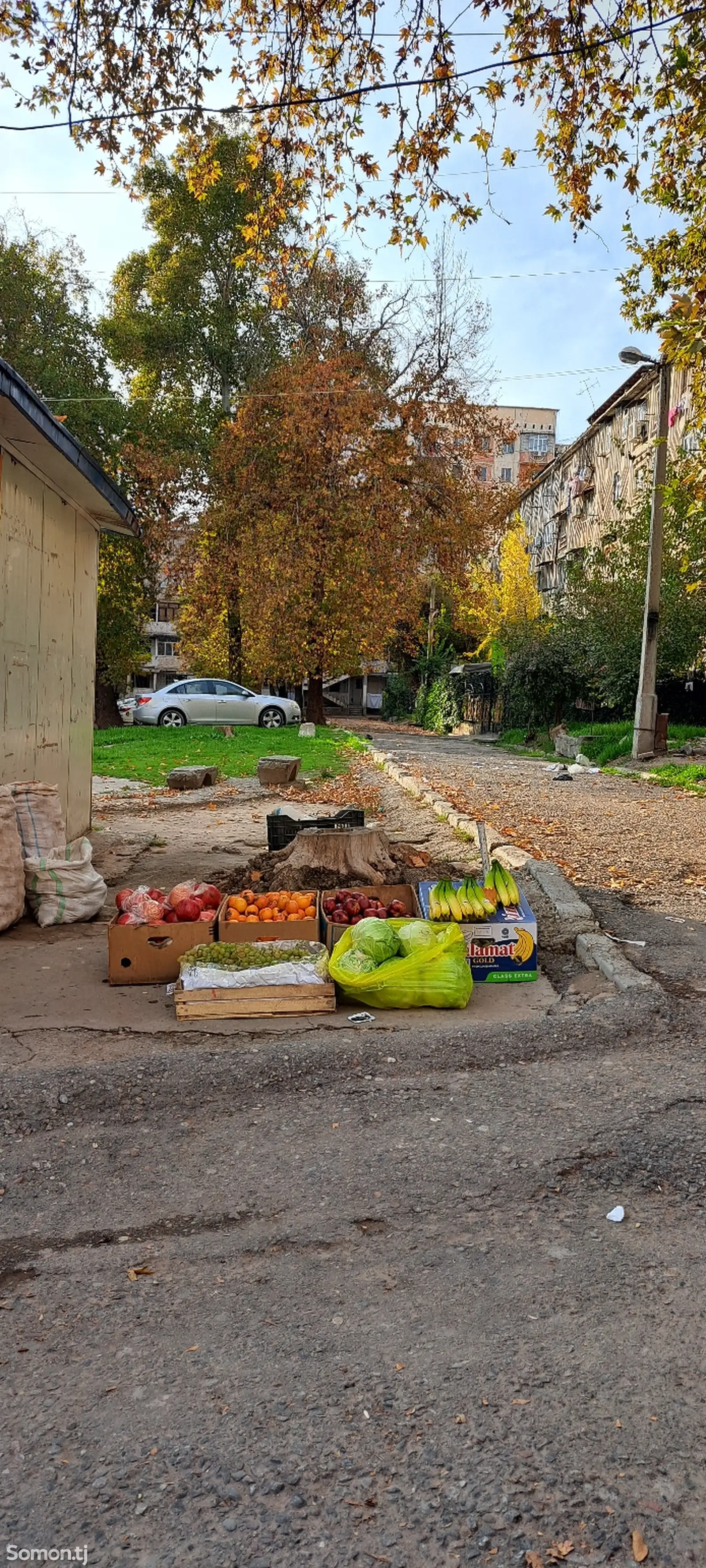 1-комн. квартира, 1 этаж, 35 м², Сино 2-1