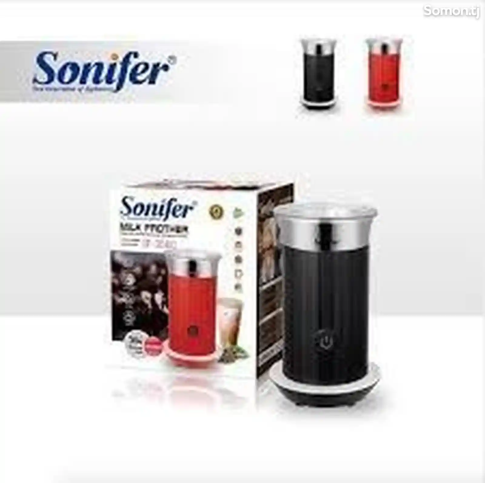 Кофемолка Sonifer 3560