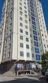 1-комн. квартира, 4 этаж, 49 м², дар Гулистони Цирк лаби рох-6