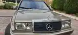 Mercedes-Benz W201, 1989-4