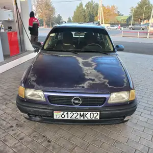 Opel Astra F, 1995