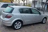 Opel Astra H, 2006-2