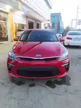 Kia Rio, 2020-5