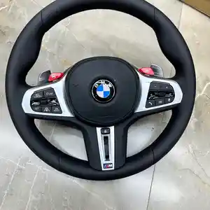 Руль от BMW G30/G05/G06/G07