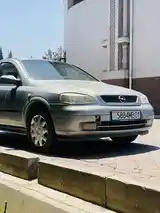 Opel Astra G, 1999-8