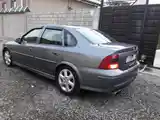 Opel Vectra B, 2001-7