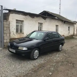 Opel Astra F, 1993